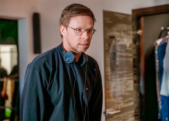 кадр Намасте, Магадан! 8