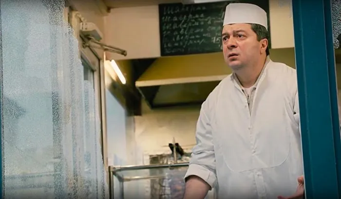 кадр Напарники 9