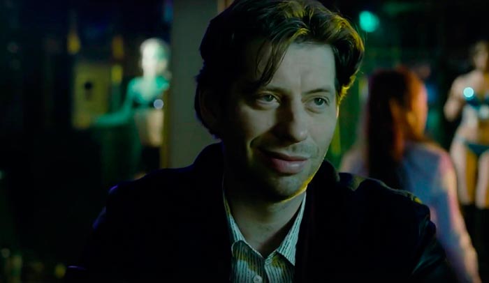 Кадр из сериала Напарники кадр Напарники 10