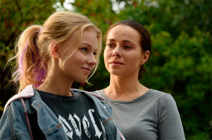 Сериал «Наперекор судьбе» (2021) - сюжет, актеры и роли, кадры из сериала