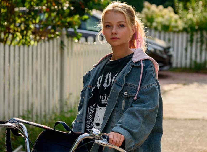 кадр Наперекор судьбе 7