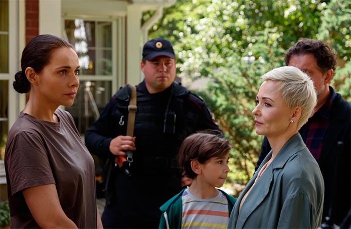 кадр Наперекор судьбе 8