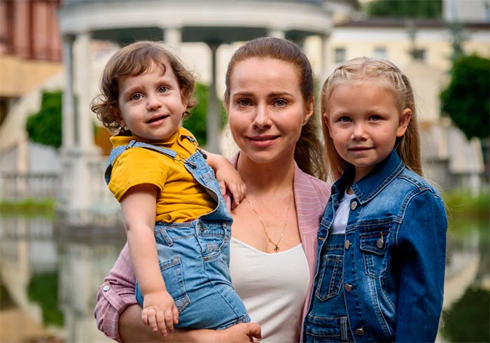 кадр Наперекор судьбе 10