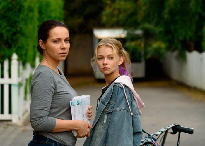 кадр Наперекор судьбе 11