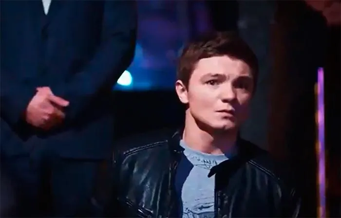 Кадр из сериала Наперекор судьбе кадр Наперекор судьбе 5