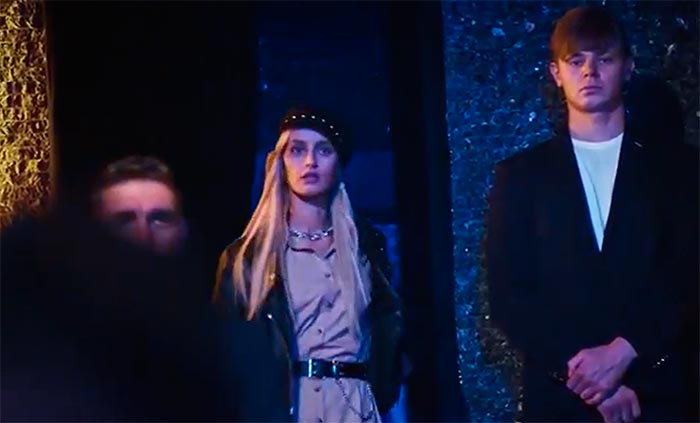 Сериал «Наперекор судьбе» (2021) (украинский) - сюжет, актеры и роли ...