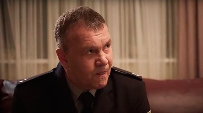 Сериал «Наперекор судьбе» (2021) (украинский) - сюжет, актеры и роли ...