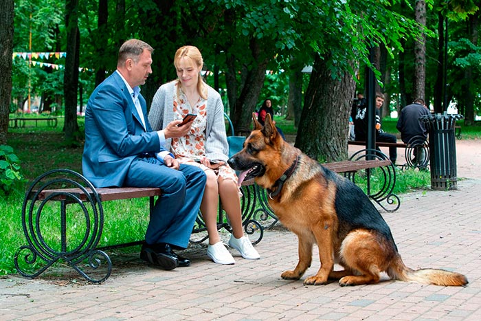 кадр Нарисуй меня счастливой 3