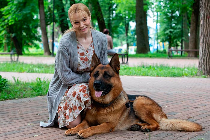 кадр Нарисуй меня счастливой 5