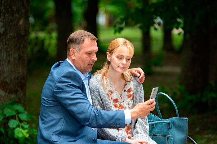 кадр Нарисуй меня счастливой 6