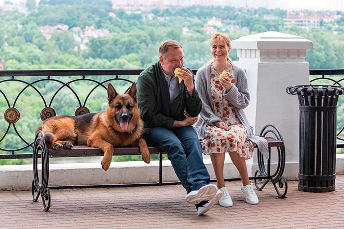 кадр Нарисуй меня счастливой 8