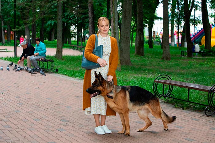 кадр Нарисуй меня счастливой 9