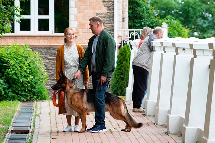 кадр Нарисуй меня счастливой 10