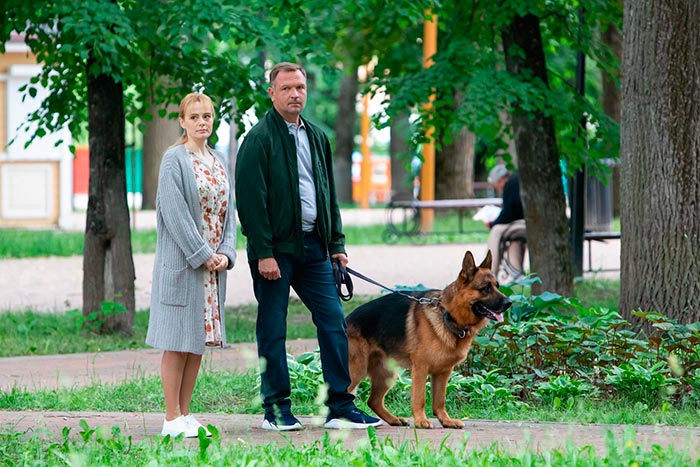 кадр Нарисуй меня счастливой 11