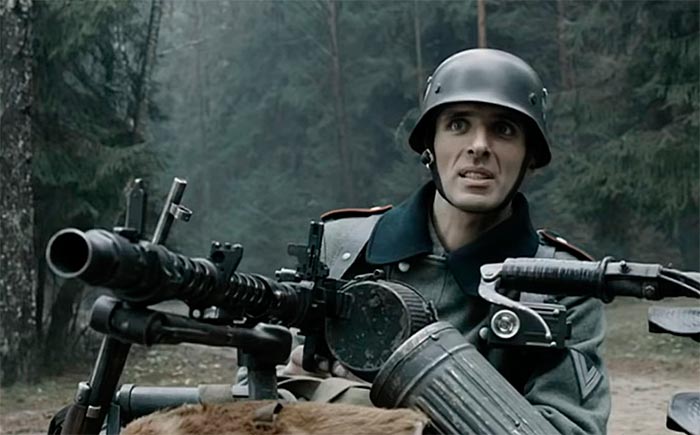Кадр из сериала Наркомовский обоз кадр Наркомовский обоз 7