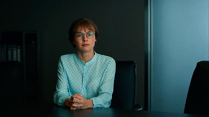 Кадр из сериала Нарушая правила кадр Нарушая правила 3