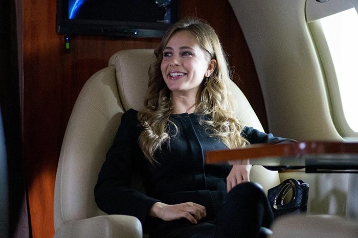 Кадр из сериала Нарушая правила кадр Нарушая правила 4