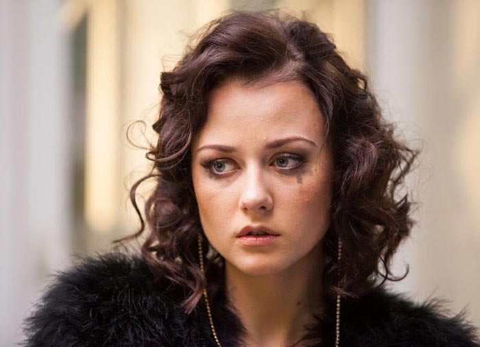 кадр Нарушение правил 3