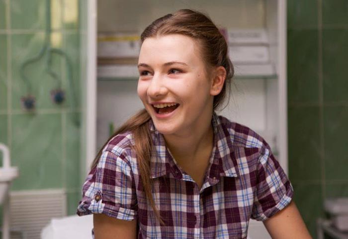 кадр Нарушение правил 4