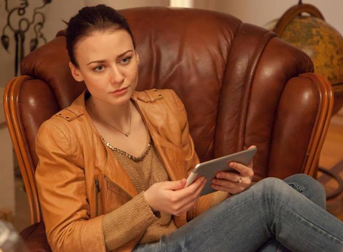 кадр Нарушение правил 8