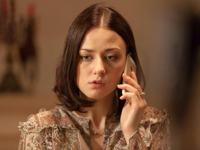 кадр Нарушение правил 10