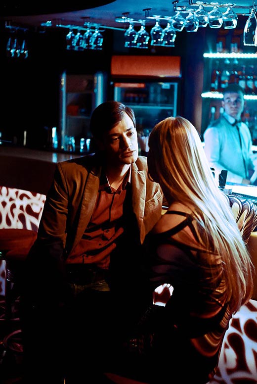 кадр Нарушение правил 12