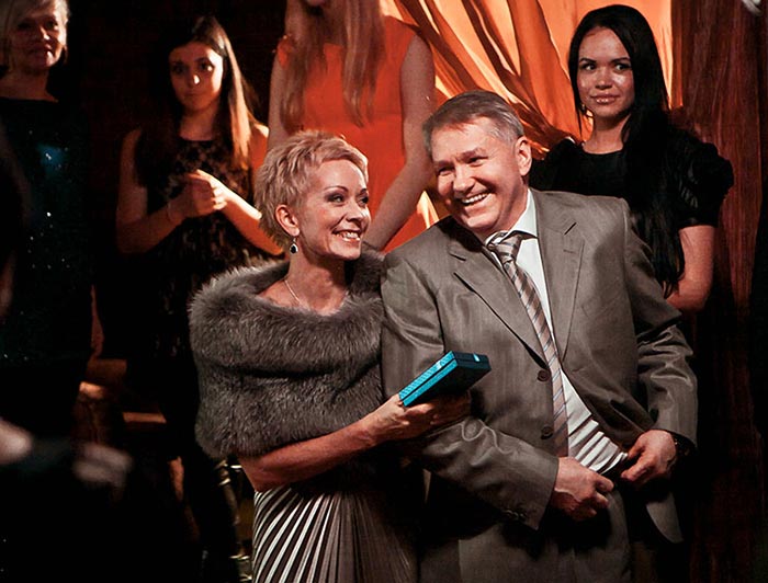 кадр Нарушение правил 13