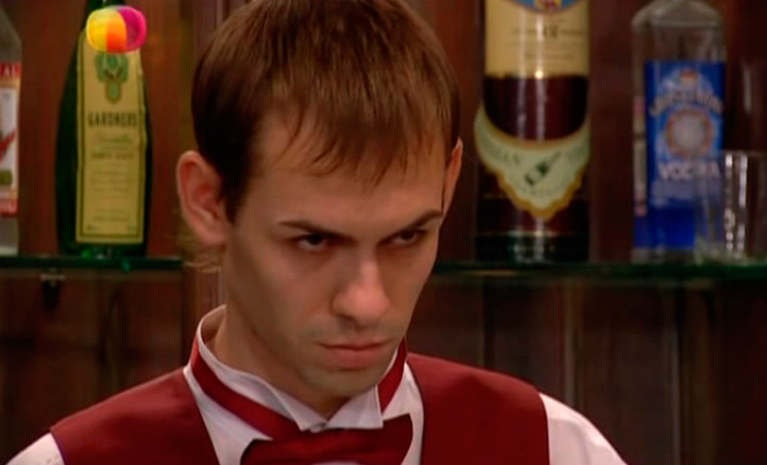 кадр Наш домашний магазин 3