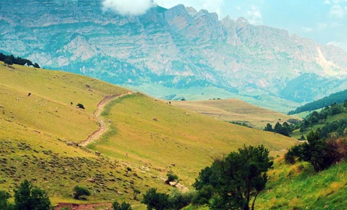 кадр Наш спецназ. Ингушетия 4