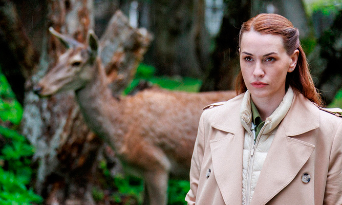 кадр Наш спецназ. Карачаево-Черкесия 3