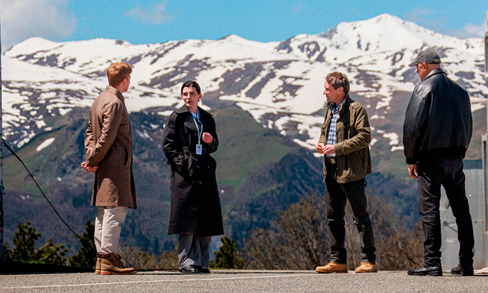 кадр Наш спецназ. Карачаево-Черкесия 9