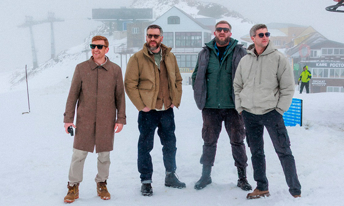 кадр Наш спецназ. Карачаево-Черкесия 10