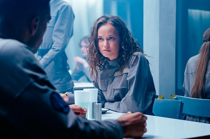 Кадр из сериала Наследие кадр Наследие 4