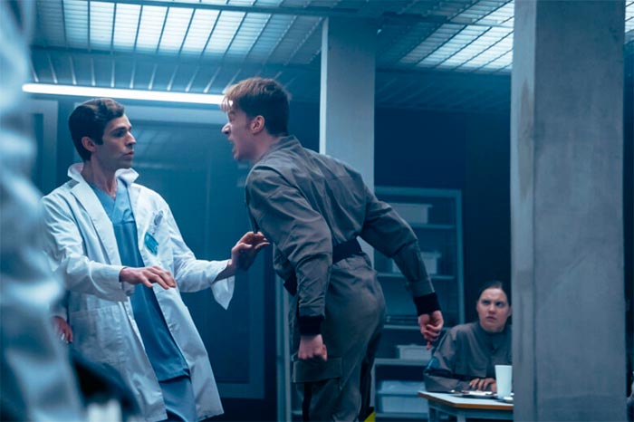 Сериал «Наследие» (2022) - сюжет, актеры и роли, кадры из сериала
