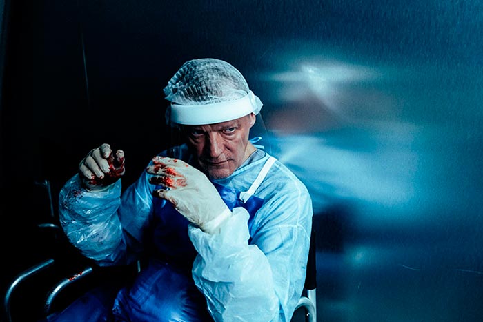 Кадр из сериала Наследие кадр Наследие 11