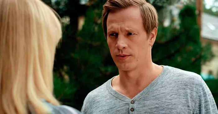 Кадр из сериала Наследники кадр Наследники 8