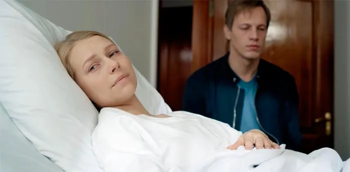 Кадр из сериала Наследники кадр Наследники 10