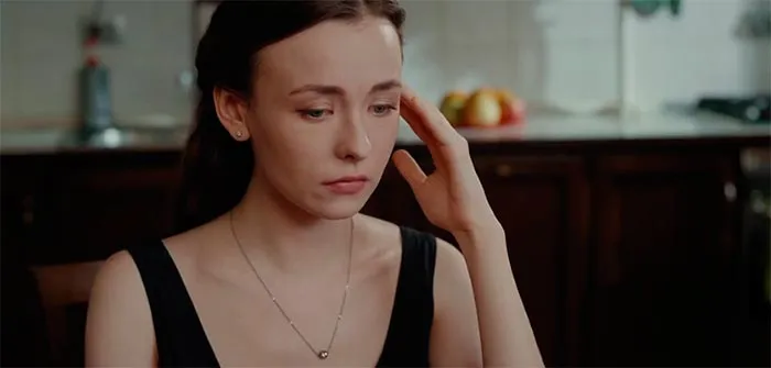 Кадр из сериала Наследники кадр Наследники 13