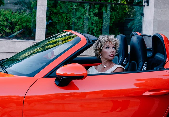 Кадр из сериала Наследство кадр Наследство 4