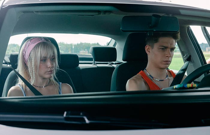 Кадр из сериала Наследство кадр Наследство 5