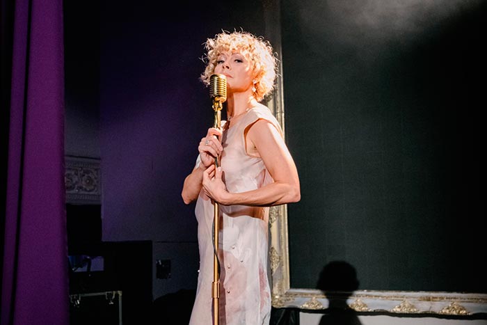 Кадр из сериала Наследство кадр Наследство 9