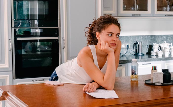 Кадр из сериала Наследство кадр Наследство 10