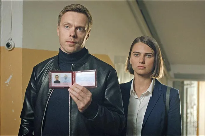 кадр Настенька 2
