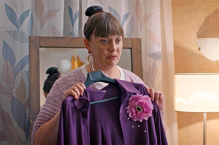 Кадр из сериала Настенька. На волне моей памяти кадр Настенька. На волне моей памяти 2