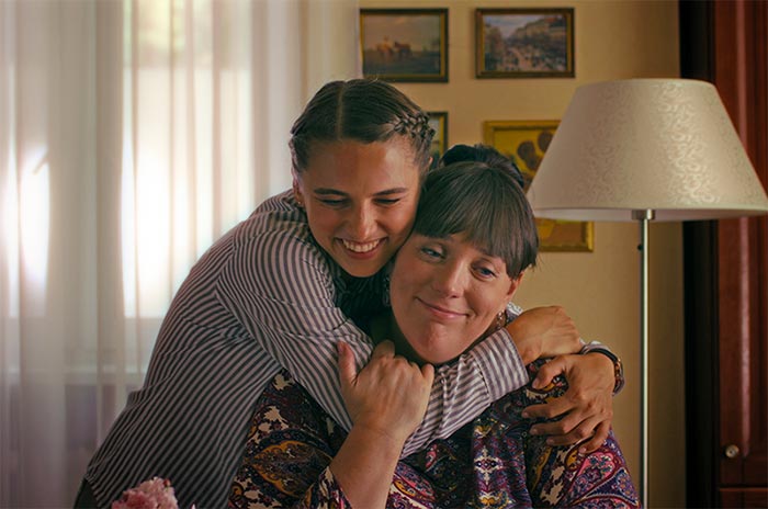 кадр Настенька. Сувенир на память 2