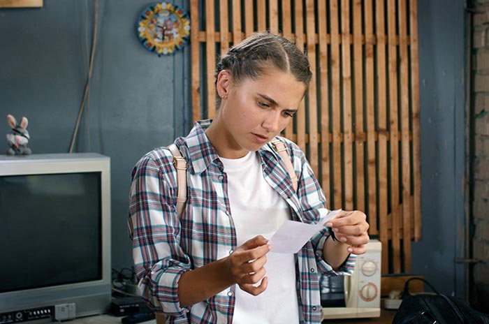 кадр Настенька. Сувенир на память 3