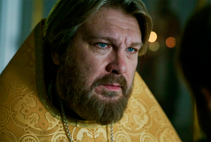 Кадр из сериала Настоящий 2 сезон кадр Настоящий 2 сезон 2