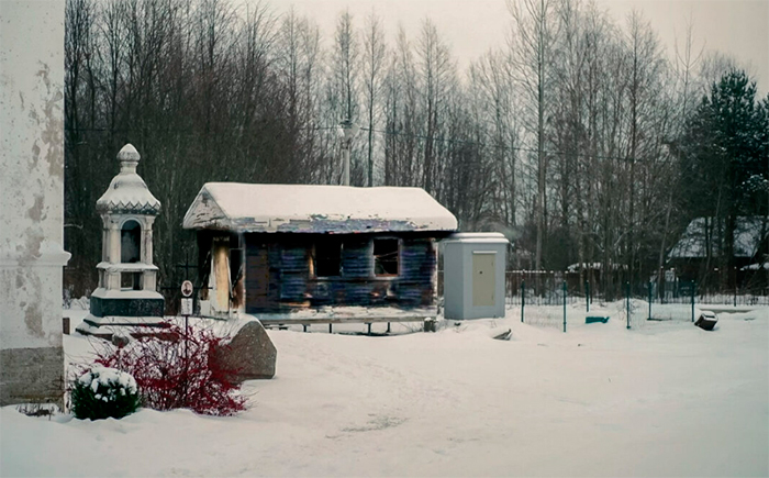 Кадр из сериала Настоящий 2 сезон кадр Настоящий 2 сезон 5