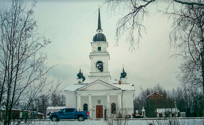 Кадр из сериала Настоящий 2 сезон кадр Настоящий 2 сезон 11