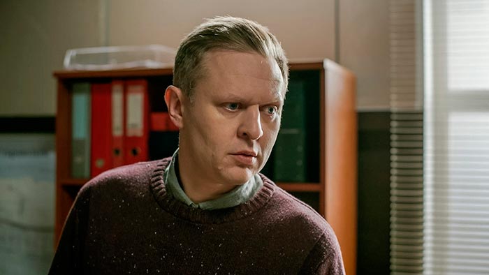 Сериал «Настоящий» (2023) - сюжет, актеры и роли, кадры из сериала